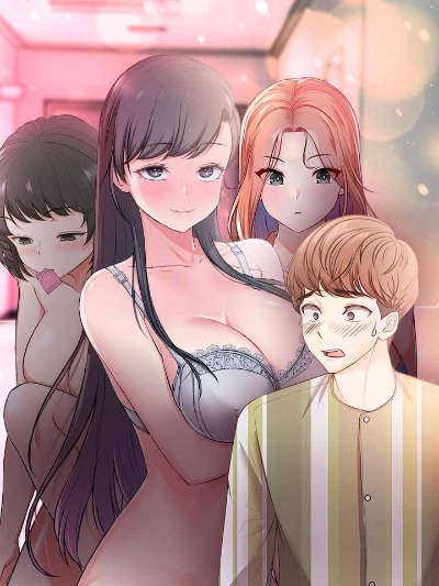 羞羞漫画-在线热门日漫推荐